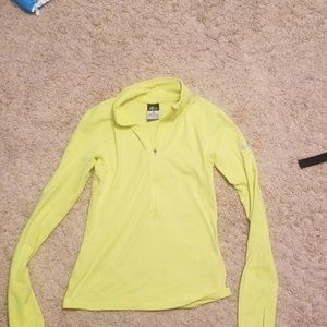 Nike dri-fit long sleeve shirt